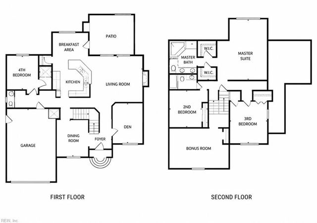 208 Leicester CT, Chesapeake, VA 23322