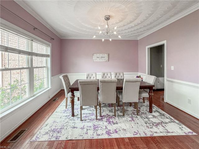 208 Leicester CT, Chesapeake, VA 23322