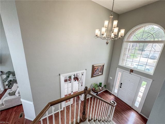 208 Leicester CT, Chesapeake, VA 23322
