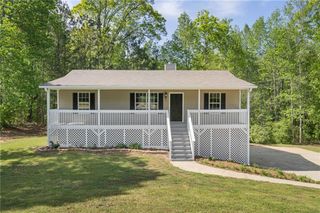201 Rustin Drive, Dallas, GA 30157
