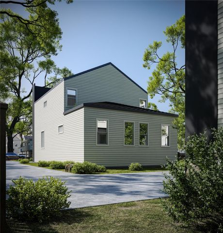 6101 Shotwell Street, Houston, TX 77028