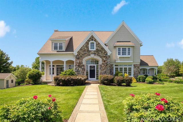 4483 76th Street, Byron Center, MI 49315