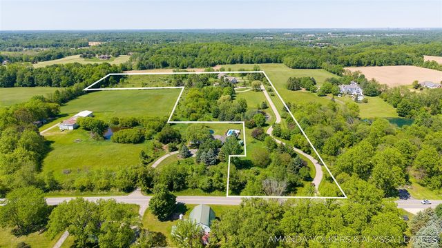 4483 76th Street, Byron Center, MI 49315