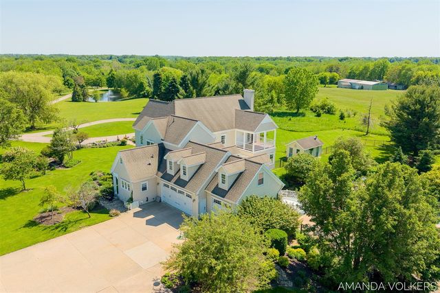 4483 76th Street, Byron Center, MI 49315