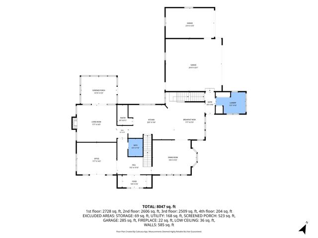 4483 76th Street, Byron Center, MI 49315