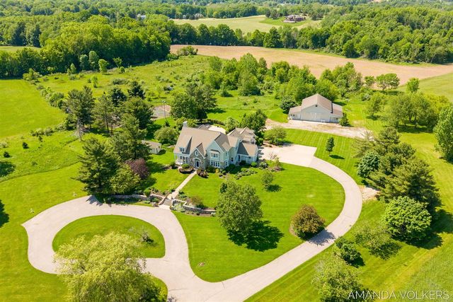 4483 76th Street, Byron Center, MI 49315
