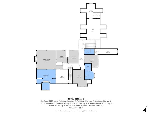 4483 76th Street, Byron Center, MI 49315