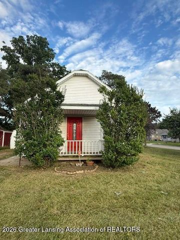 4425 S Pennsylvania Avenue, Lansing, MI 48910