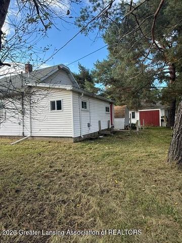 4425 S Pennsylvania Avenue, Lansing, MI 48910