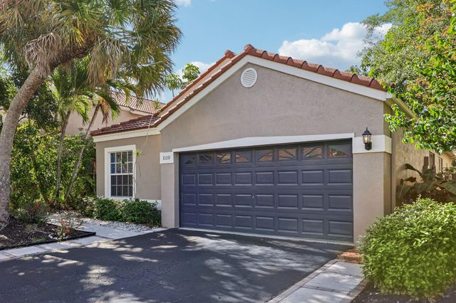 1110 NW 105th Way, Plantation, FL 33322