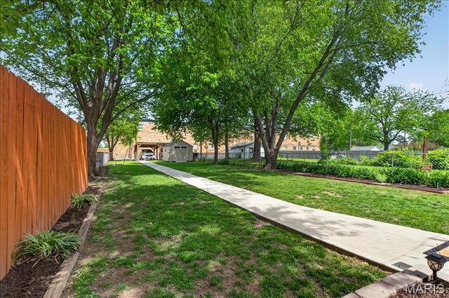 6591 Scanlan Avenue, St Louis, MO 63139