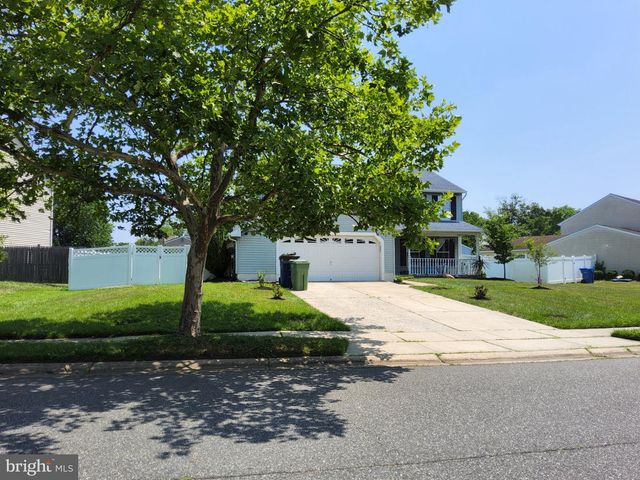504 PARLIAMENT RD, Marlton, NJ 08053
