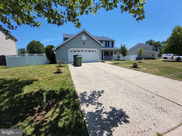 504 PARLIAMENT RD, Marlton, NJ 08053
