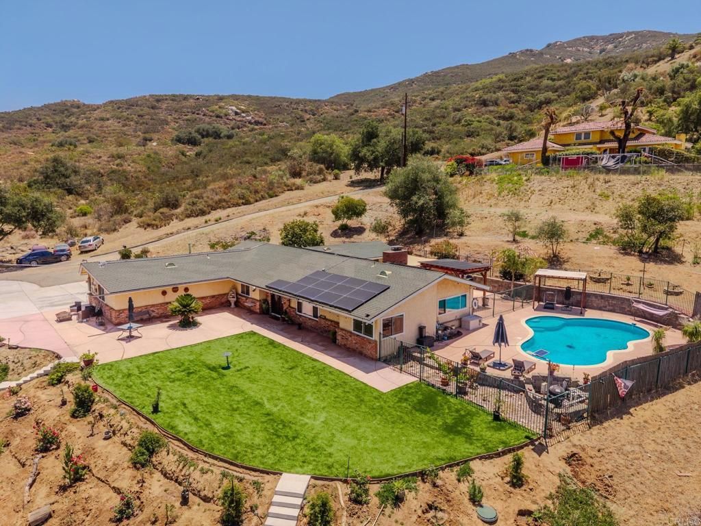 3120 Florence, Spring Valley, CA 91978 — exterior