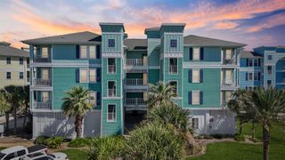 4121 Pointe West Drive 302, Galveston, TX 77554