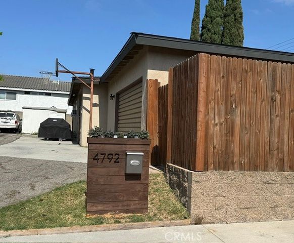 4792 La Palma, La Palma, CA 90623