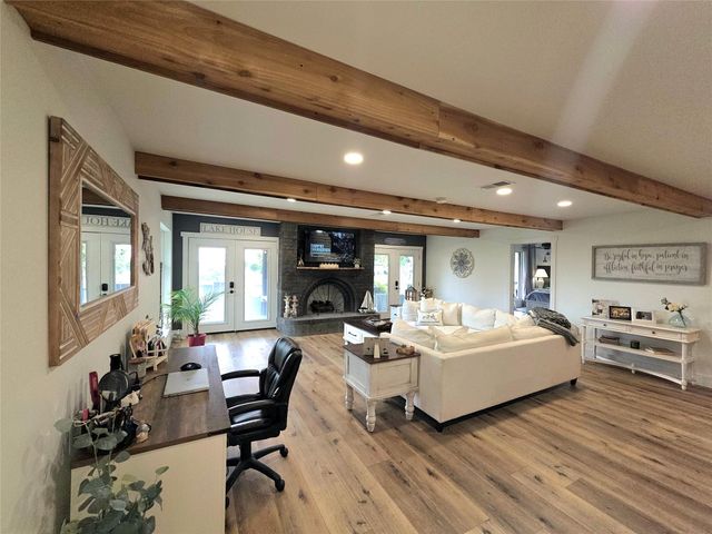 292 Echo Lane, Livingston, TX 77351