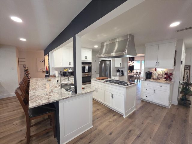 292 Echo Lane, Livingston, TX 77351