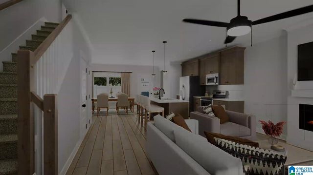 474 SMITH GLEN PARKWAY, Warrior, AL 35180