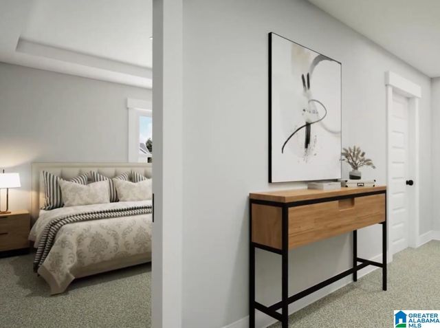 474 SMITH GLEN PARKWAY, Warrior, AL 35180