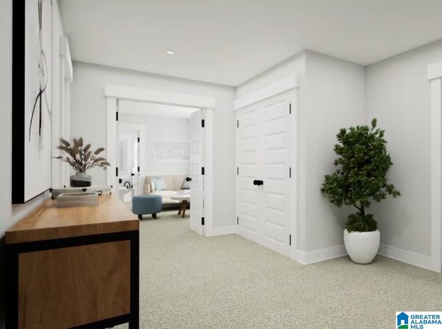 474 SMITH GLEN PARKWAY, Warrior, AL 35180