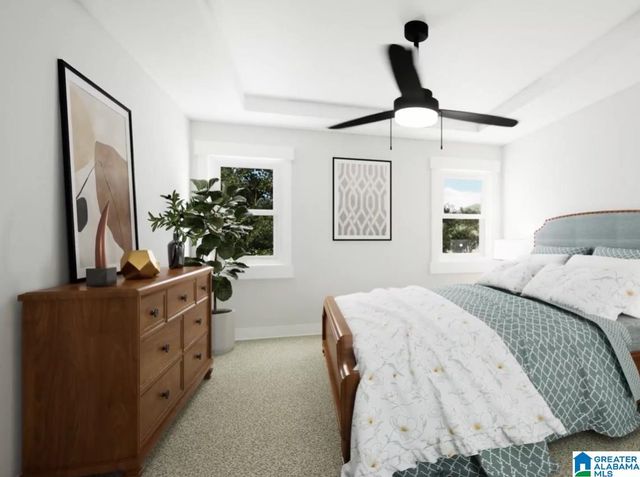 474 SMITH GLEN PARKWAY, Warrior, AL 35180