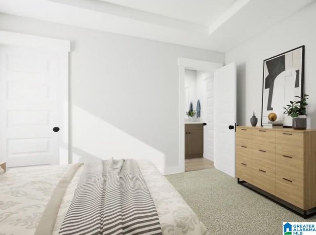 474 SMITH GLEN PARKWAY, Warrior, AL 35180