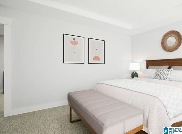 474 SMITH GLEN PARKWAY, Warrior, AL 35180