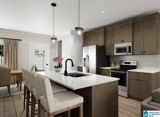 474 SMITH GLEN PARKWAY, Warrior, AL 35180