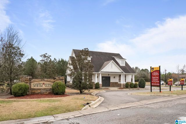 474 SMITH GLEN PARKWAY, Warrior, AL 35180