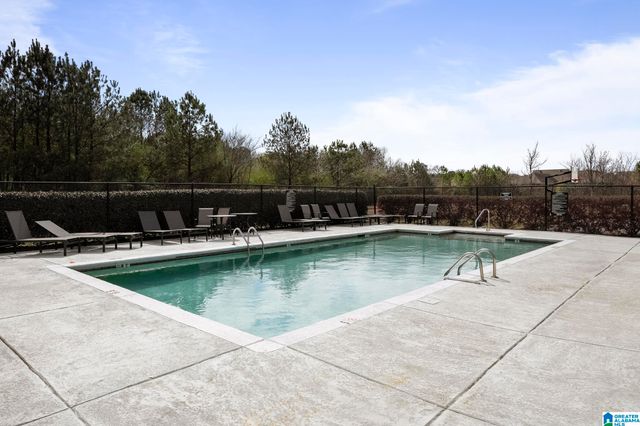 474 SMITH GLEN PARKWAY, Warrior, AL 35180