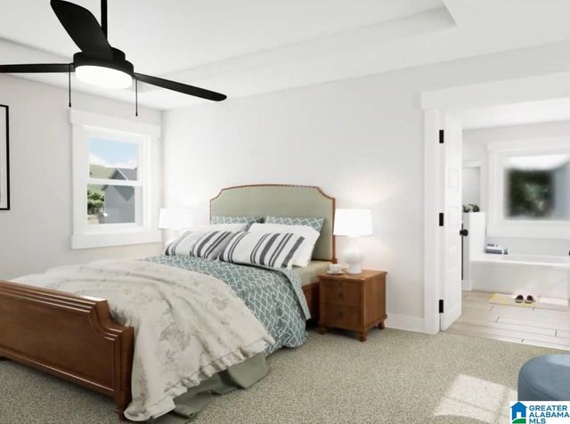 474 SMITH GLEN PARKWAY, Warrior, AL 35180