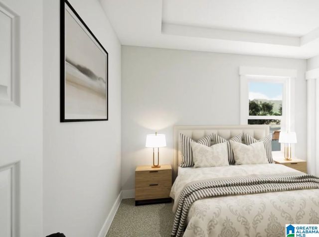 474 SMITH GLEN PARKWAY, Warrior, AL 35180