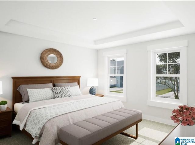 474 SMITH GLEN PARKWAY, Warrior, AL 35180