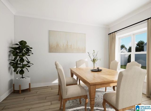 474 SMITH GLEN PARKWAY, Warrior, AL 35180