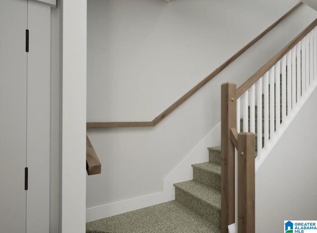 474 SMITH GLEN PARKWAY, Warrior, AL 35180