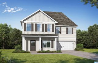 474 SMITH GLEN PARKWAY, Warrior, AL 35180