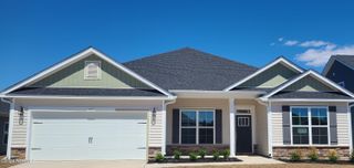1024 Midnight Bourbon Manor, New Bern, NC 28562