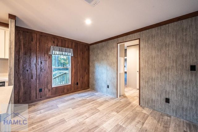 318 Mary Alice Road, Ludowici, GA 31316