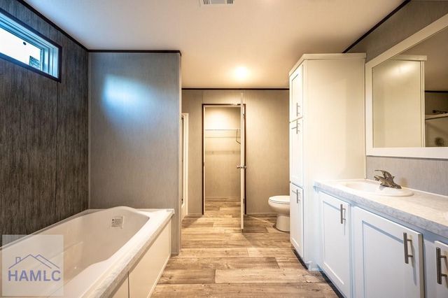 318 Mary Alice Road, Ludowici, GA 31316