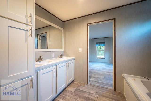 318 Mary Alice Road, Ludowici, GA 31316