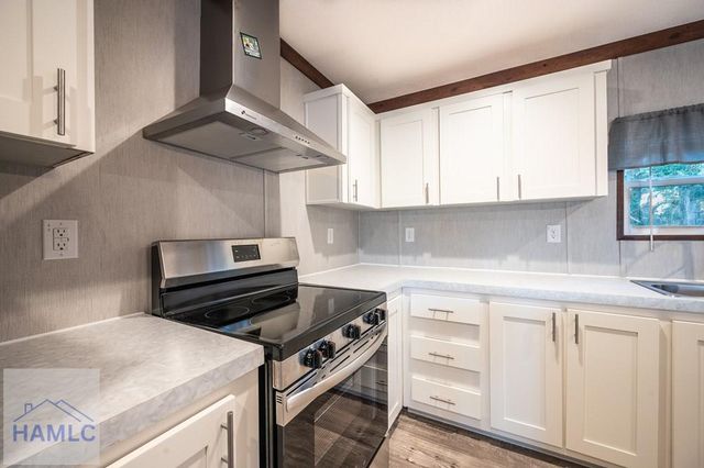 318 Mary Alice Road, Ludowici, GA 31316