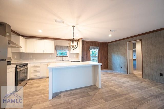 318 Mary Alice Road, Ludowici, GA 31316