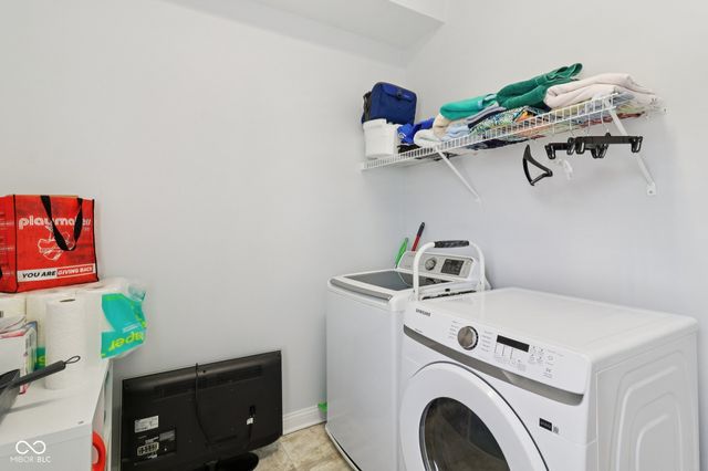 3232 Purple Ash Drive, Zionsville, IN 46077