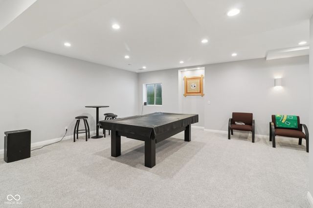 3232 Purple Ash Drive, Zionsville, IN 46077