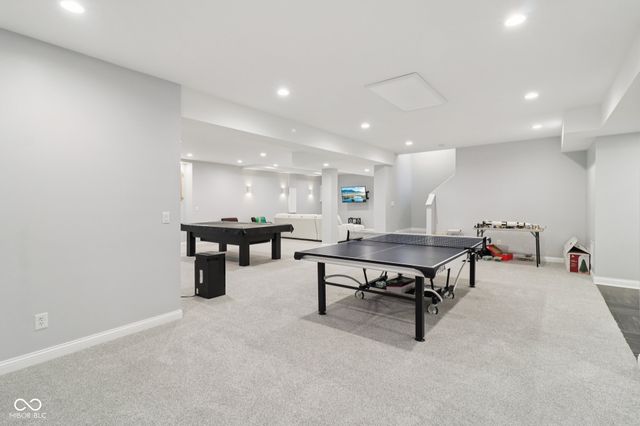 3232 Purple Ash Drive, Zionsville, IN 46077