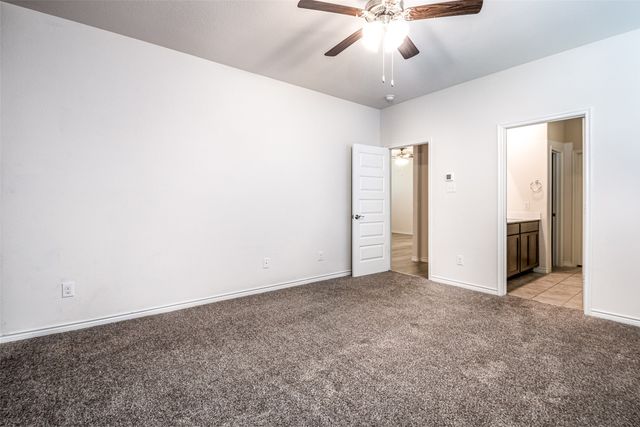 2721 Franklin Drive, Celina, TX 75009