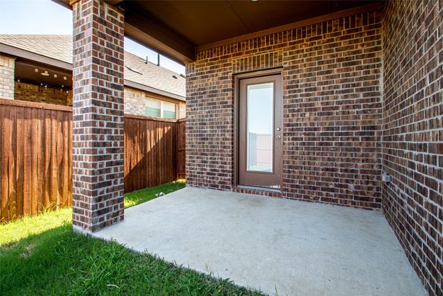 2721 Franklin Drive, Celina, TX 75009