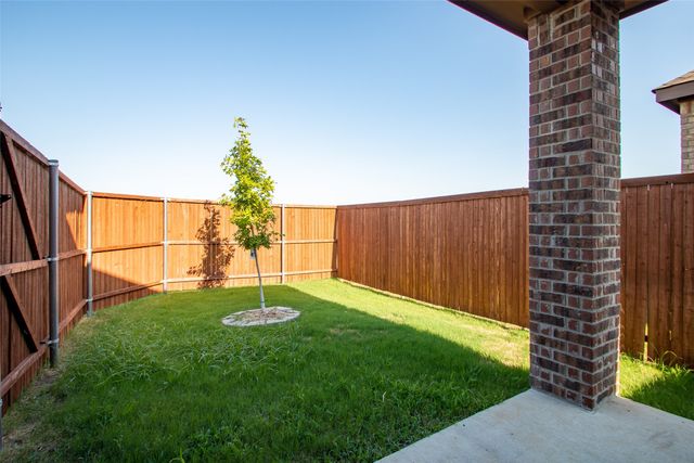 2721 Franklin Drive, Celina, TX 75009