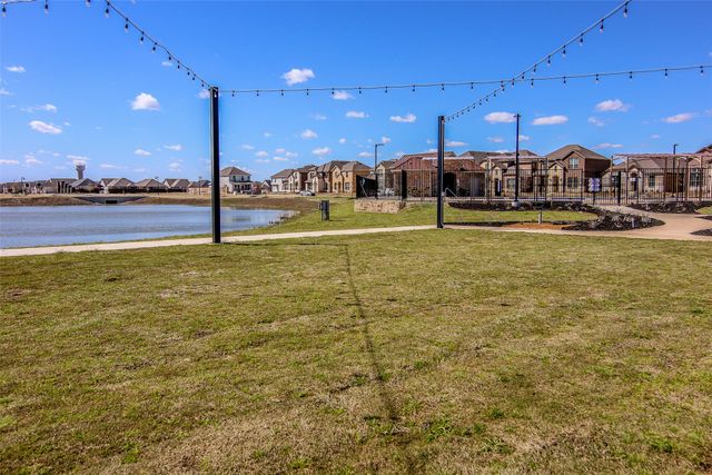 2721 Franklin Drive, Celina, TX 75009
